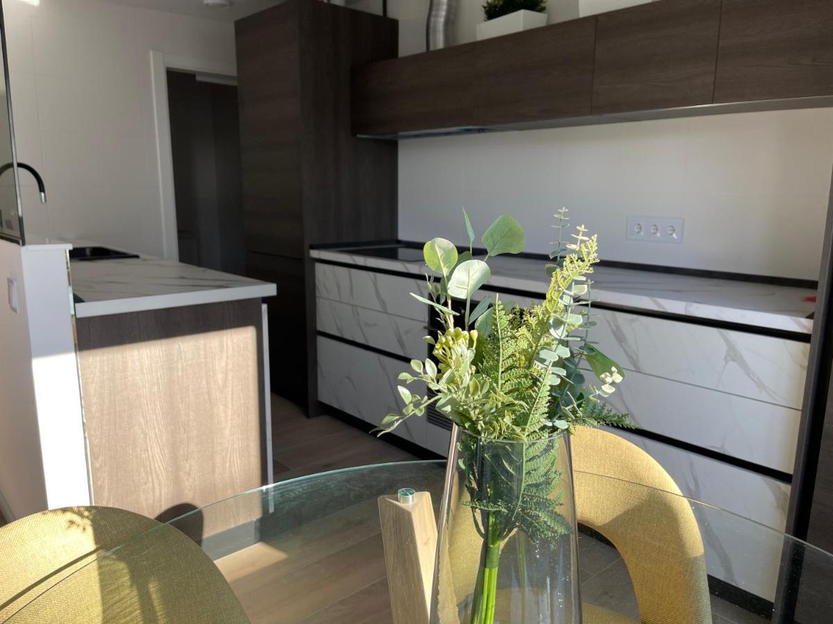 Oktheway Areal Apartamento Oleiros Exterior foto