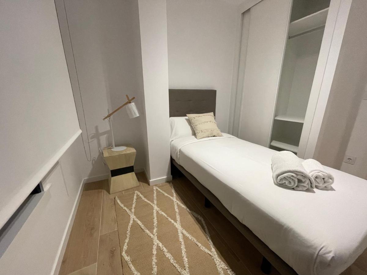 Oktheway Areal Apartamento Oleiros Exterior foto