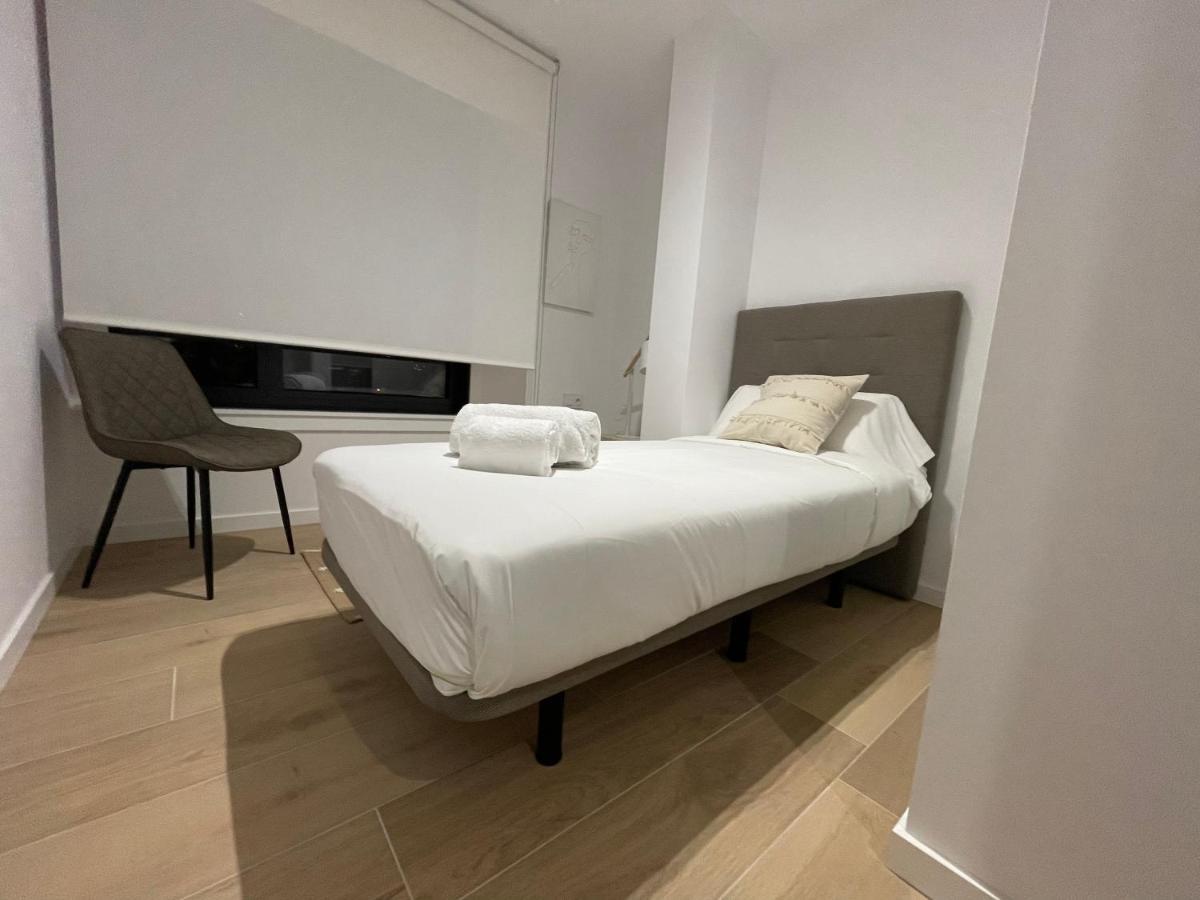 Oktheway Areal Apartamento Oleiros Exterior foto
