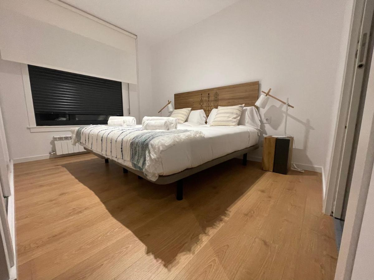 Oktheway Areal Apartamento Oleiros Exterior foto