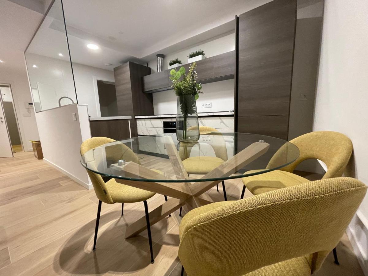 Oktheway Areal Apartamento Oleiros Exterior foto