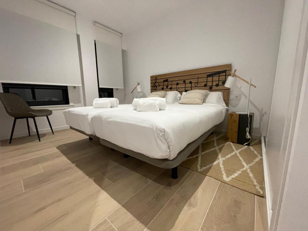 Oktheway Areal Apartamento Oleiros Exterior foto