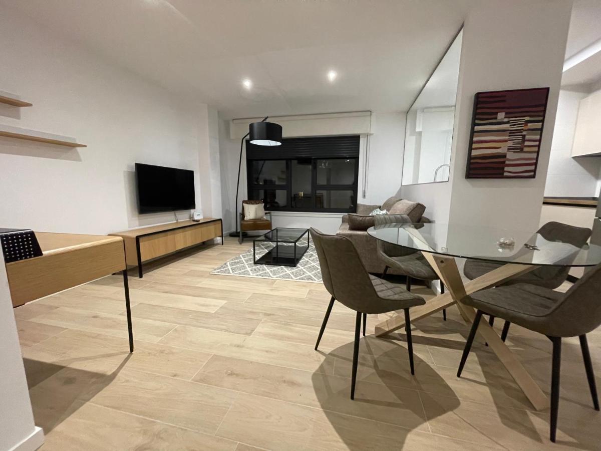 Oktheway Areal Apartamento Oleiros Exterior foto